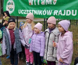 56. Rajd Rydz na patelni