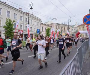 Poranek w Lublinie należał do biegaczy! Tak wyglądał 31. Bieg Solidarności! Mamy dużo zdjęć