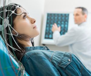 Jedno spojrzenie na ekran wystarczy, by rozpoznał alzheimera. Nowy test daje nadzieję pacjentom