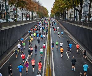 20. Krakowski Półmaraton Marzanny i 9. Bieg z Dystansem dla małych serc już w tę niedzielę! Część ulic zostanie wyłączona [TRASA]