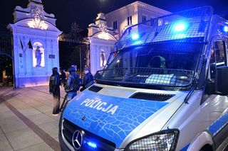 Tragedia na kampusie UW. Łódzkie uczelnie odwołują pochód juwenaliowy