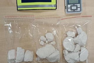 Okradali nowo powstające domy mieszkalne i materiały z budowy. Sprawa jest rozwojowa