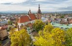 Nowy Sącz