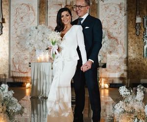 Kasia Cichopek wybiera się w podróż poślubną do Argentyny