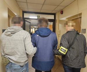 Zwrócił uwagę, stracił wzrok! Został brutalnie pobity przez nieznajomego w Warszawie