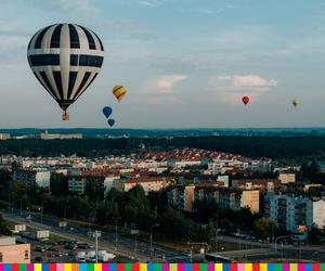 Fiesta Balonowa Dolina Narwi