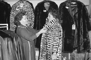 QUIZ. Symbole luksusu PRL