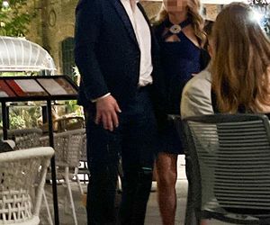 Tak szalał europoseł PiS Dominik Tarczyński