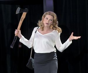 Agnieszka Warchulska