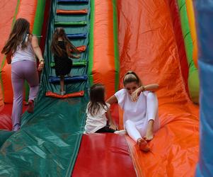 Za nami wyjątkowy piknik w Bardzie! Działali razem dla lokalnych organizacji pozarządowych [ZDJĘCIA]