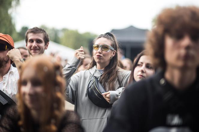 2. Dzień OFF Festivalu w Katowicach: Wzruszenie Edyty Bartosiewicz, niezapomniany koncert Grace Jones