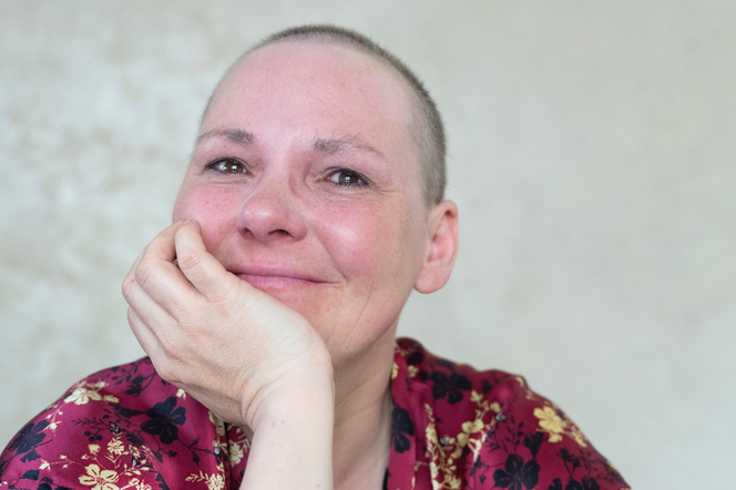 Małgorzata OnkoHero