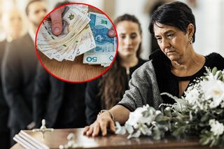 Ile pieniędzy dostaje rodzina po śmierci pracownika?