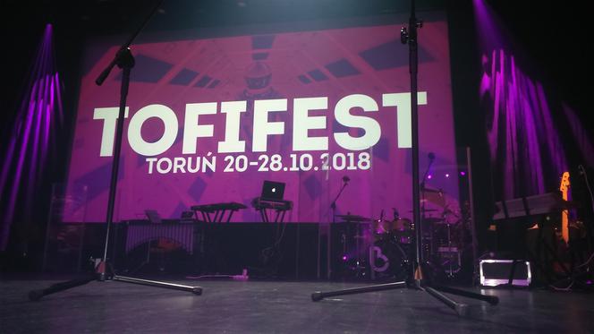 Zakończył się MFF Tofifest