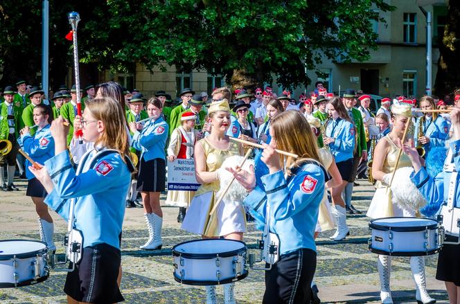 Gorzów:​ Bez festiwalu orkiestr dętych choć z planami na koncerty. MCK przygotowuje się na 2021 rok