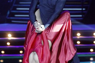 Taniec z Gwiazdami - wszyscy zwyycięzcy