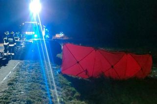 Na zmianę płaczę i kłócę się z Bogiem. W tragicznym wypadku pod Białymstokiem zginęła roczna Nadia