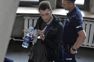 Karl Pfeffer skazany na 25 lat więzienia. Sędzia ogłosiła wyrok