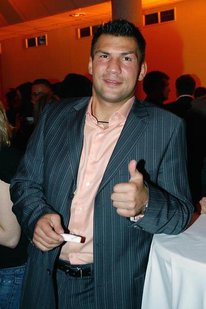 Dariusz  Michalczewski