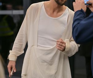 Kulisy Tańca z Gwiazdami. Zmęczona Bursztynowicz, zakochani Kaczorowska i Rogacewicz. Szok, co zrobił Sikora