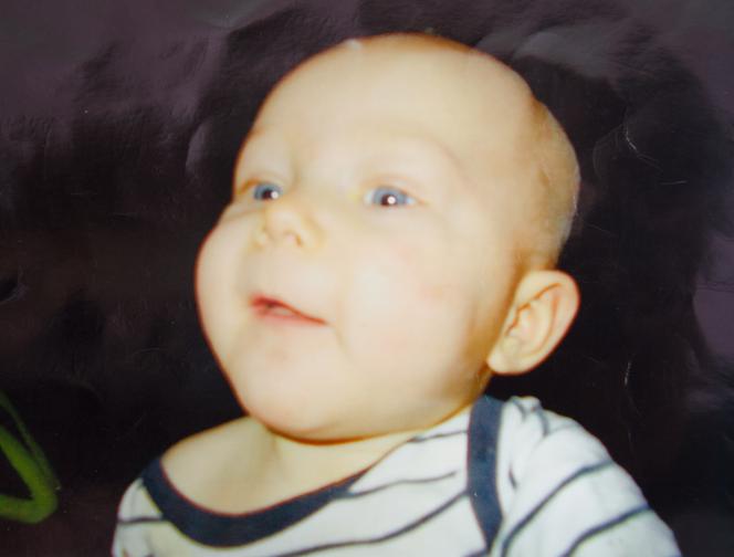 Boże wybacz mi, że zostawiłem Marcelka oprawcy