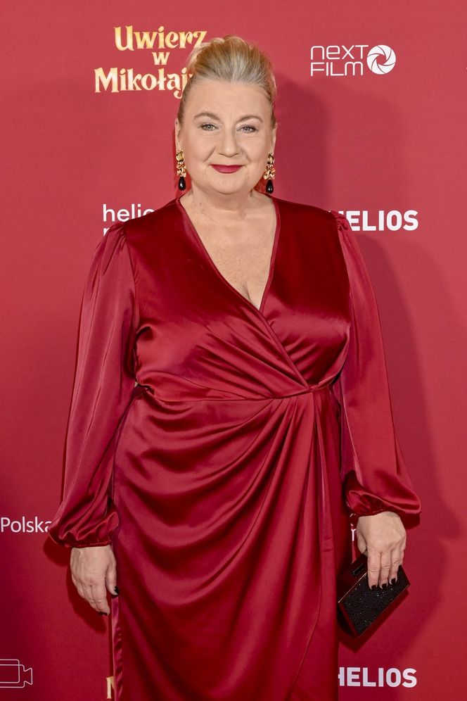 Premiera "Uwierz w Mikołaja 2"