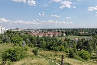 Bieganie w Warszawie: 10 najlepszych tras na poranny jogging [GALERIA]