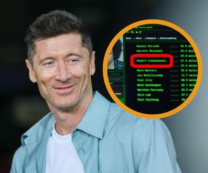 Robert Lewandowski został kryminalistą w serialu Marvela. Zaskakujący akcent w hicie Disneya