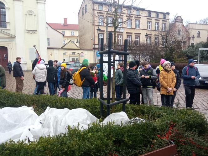 Obchody 550. rocznicy urodzin Mikołaja Kopernika w Grudziądzu