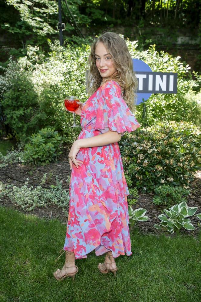 Tak gwiazdy świętowały nadchodzące lato!