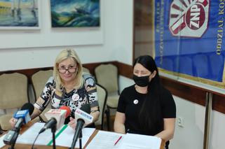 Koszalin. Obawy nauczycieli [RELACJA]
