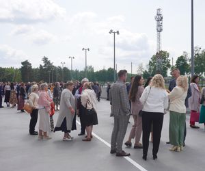 Kongres Świadków Jehowy w Białymstoku 2025