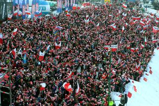 Zakopane nie zorganizuje wielkiej, zimowej imprezy! Plany działaczy legły w gruzach