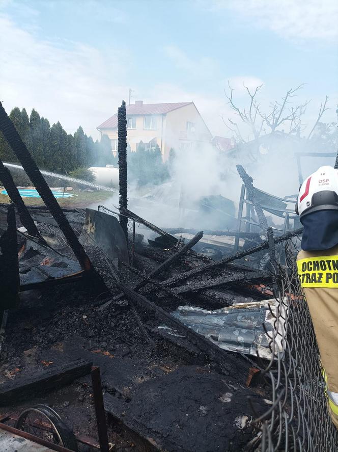 Mąż zgotował pani Dominice piekło. Trafi do więzienia na 3 lata