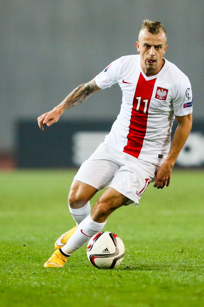 Kamil Grosicki