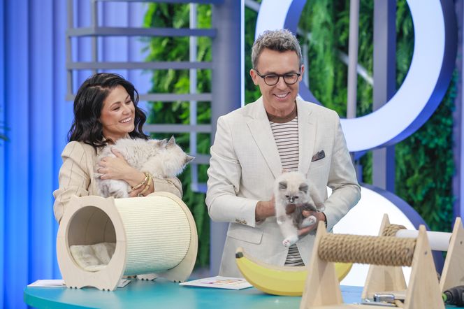 Katarzyna Cichopek na wakacjach. To muza Macieja Kurzajewskiego