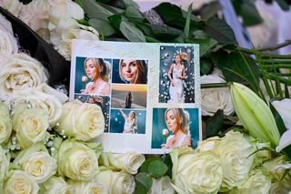 Nigdy nie zapomną o Soni Szklanowskiej. Widok grobu wystarczy za tysiąc słów