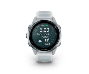 Garmin Forerunner 570