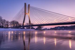 Most Rędziński podbija Instagram! Zobaczcie, jak dumnie się prezentuje! [ZDJĘCIA]