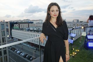 WOW! Anna Próchniak nominowana do BAFTA Scotland! Aktorka zachwyciła w „Tatuażyście z Auschwitz