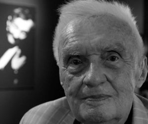 Nie żyje wybitny fotoreporter ze Śląska. Miał 90 lat