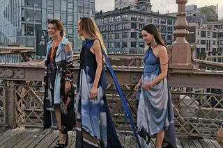 Postcard from Gorzów NY