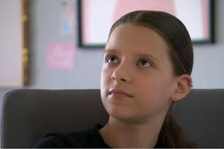 Na Wspólnej odc. 3676. Julka (Maja Oświecińska)