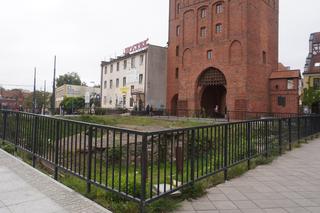 Dziura pod olsztyńską Wysoką Bramą zniknie. Teren doczeka się rewitalizacji. Zobacz wizualizacje!