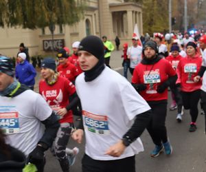 Bieg Niepodległości RUNPOLAND w Poznaniu