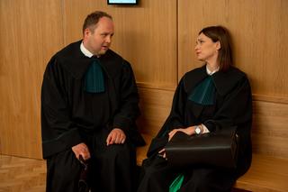 Barwy szczęścia, odc. 2744: Natalia (Maria Dejmek), Klemens (Sebastian Perdek)