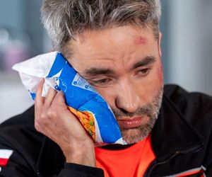 	Na sygnale odc. 705. Benio (Hubert Jarczak)