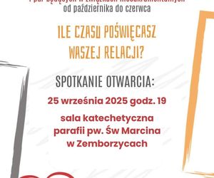 Ruszają spotkania formacyjne Kana Welcome. To czas i miejsce budowania relacji [AUDIO]
