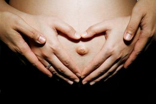 Czy można zajść w ciążę, będąc przewlekle chorą?