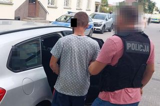 22-latek odpowie za kradzieże w kościele. „Przygarnął” datki ze skarbonek 